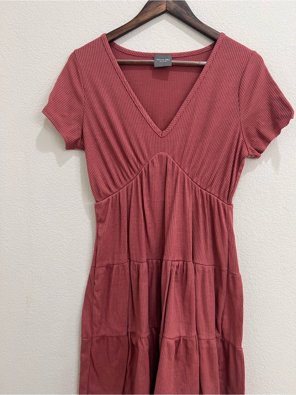 Olivia Rae New York dress - Picture 4 of 5
